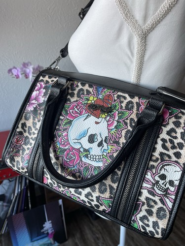 Borsa tracolla hardy - borsa,
