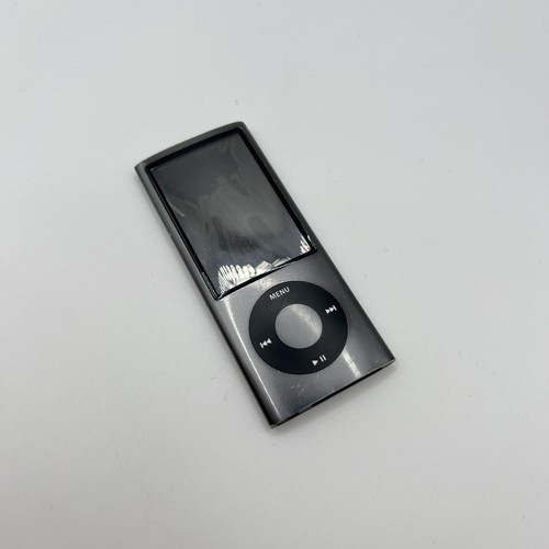 Apple ipod nano 5th - apple,