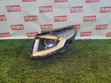 FARO ANTERIORE SINISTRO PER LAND ROVER Range Rover Evoque 1° Serie LR087246 20