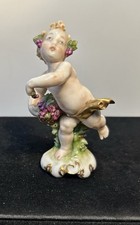 Capodimonte Giuseppe Cappe