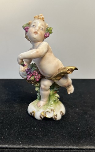 Capodimonte giuseppe - capodimonte,