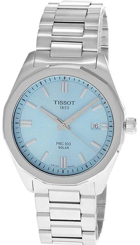 Orologio uomo tissot prc 100 - uomo,