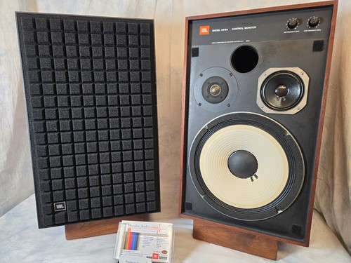 Griglie jbl 4311 12 - jbl,