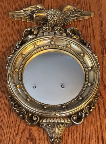 Specchio vintage syroco - vintage, 4410