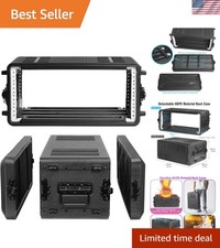 Rack case shallow - 4u,