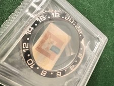 Lunetta ghiera completa BLISTERATA Rolex GMT-Master II originale – Ref. 116710LN