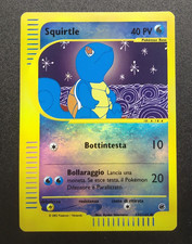 Squirtle Reverse 132/165