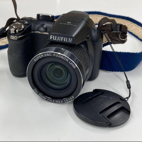 Fotocamera compatta fujifilm - compatta,