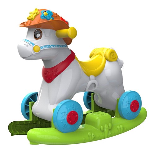 Chicco cavallino dondolo - chicco,