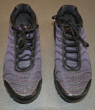 SCARPA NIKE mod TN Air Max