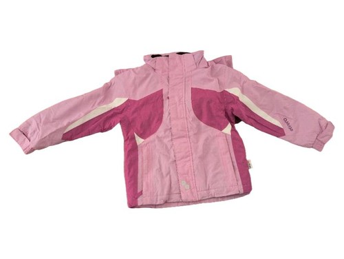 Giacca sci étirel bambina - giacca,