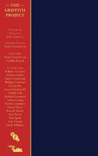 The Griffith Project, Volume