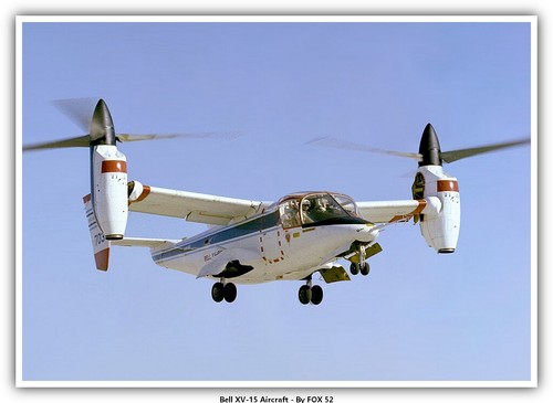 Aereo bell 15 - aereo,