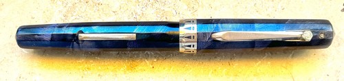 Vintage penna stilografica - vintage!, a
