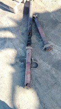 Albero trasmissione - albero,