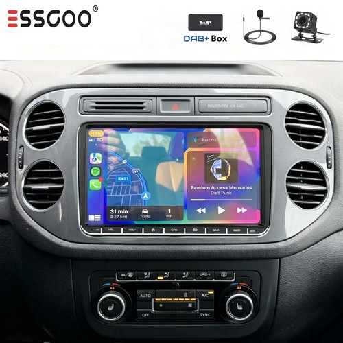 Dab carplay android - dab+, 14
