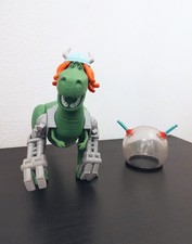 Rex 25th Anniversary