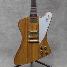 Gibson Firebird 76 Natural con