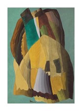 Arthur Dove Shore Road: Stampa