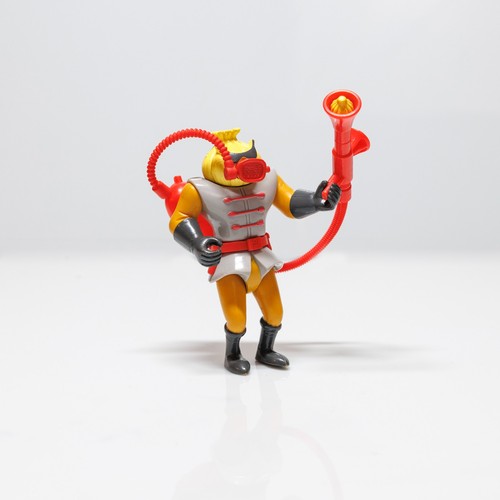 Garlic man bandai dreamworks - garlic,
