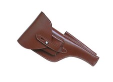 WW1 Borsa per pistola Marina