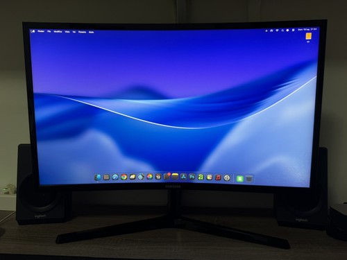 Samsung c27f396fhu fhd va - c27f396fhu, 27"