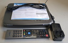 Humax FVP-4000T Registratore