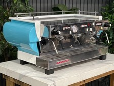 LA MARZOCCO FB70 3 GROUP BLUE