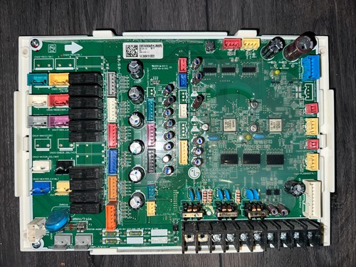 Ebr743634 gruppo pcb - ebr743634,