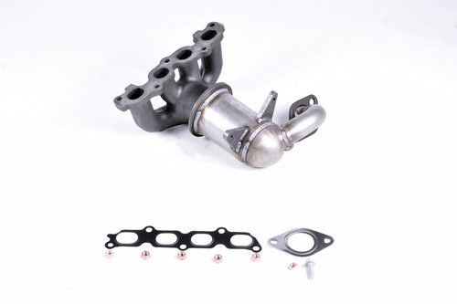 Nuovo catalizzatore kat ford - nuovo,