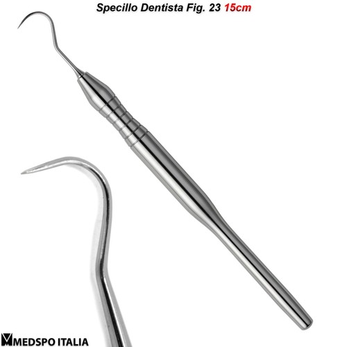 Sonda diagnostica specillo 23 - sonda,