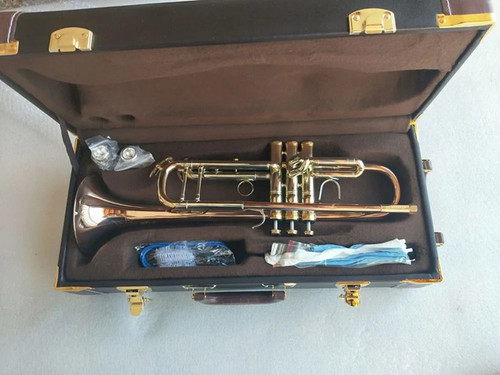 Stradivarius tromba - stradivarius, bb