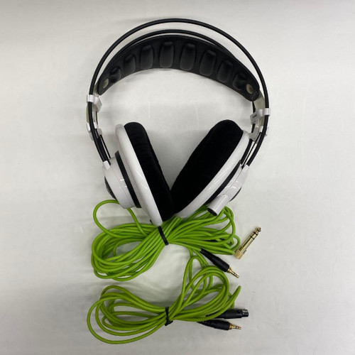 Akg q701 quincy - akg, cuffie