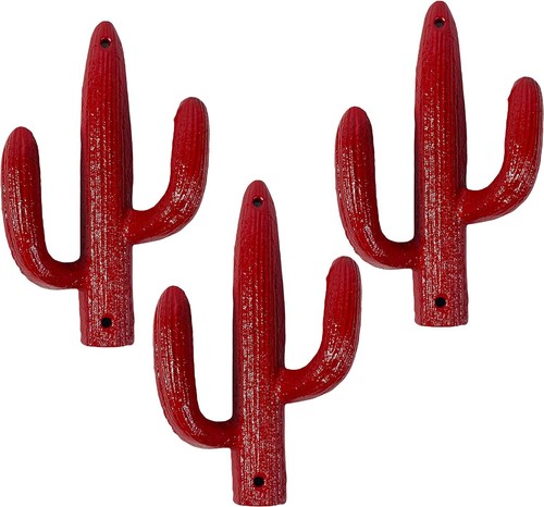 Urbalabs ganci cactus ghisa - urbalabs, in