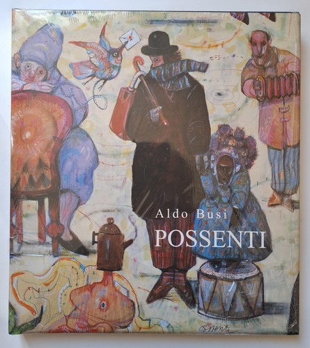 Antonio possenti arthur - possenti,