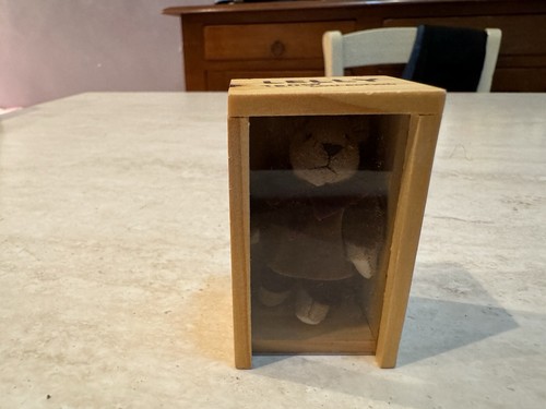 Famiglia orso lelly teddy - famiglia,