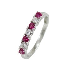 Anello donna riviera Mirco
