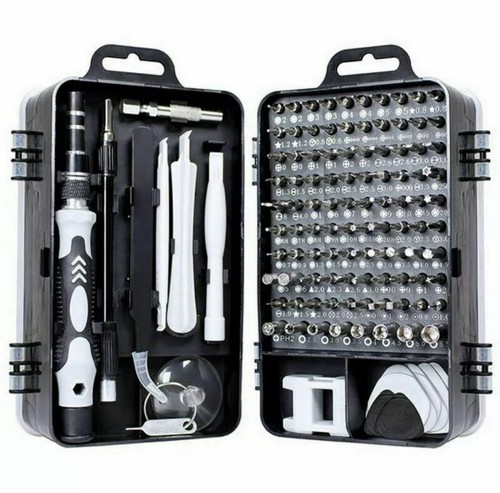 Kit cacciaviti riparazione - kit,