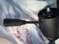 DEVIOLUCI COMANDO   MERCEDES E 250 TD (W 124)  