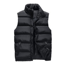 Gilet uomo top trapuntato