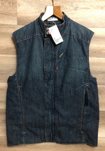 Vintage levis engineered jeans - vintage,