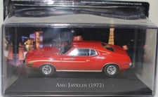 1/43 American Car Collection