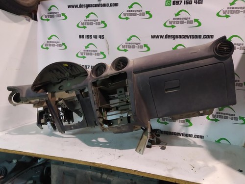Cruscotto per seat ibiza - per,