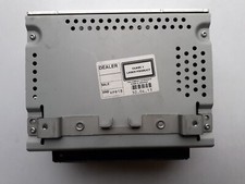 AUTORADIO FORD FIESTA MK7 ANNO