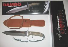 Coltello RAMBO V Last Blood Heartstopper - l'originale by United Cutlery nuovo/confezione originale
