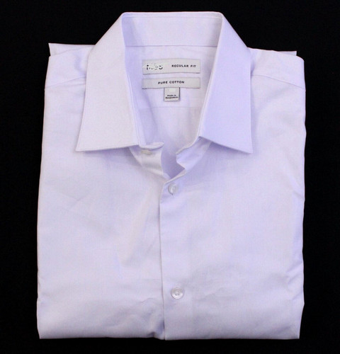 Camicia uomo puro cotone - camicia,