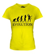 BARMAN EVOLUTION LADIES