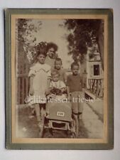 TRIESTE bambino bambini