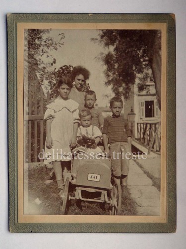 Trieste bambino bambini - trieste,