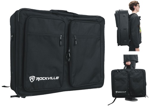 Rockville mix2621 borsa - bp-mix2621,